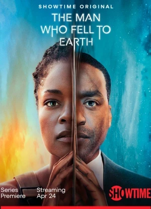 Человек, который упал на Землю