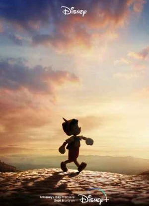 Пиноккио. Фильм