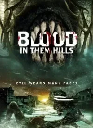 Кровь на холмах