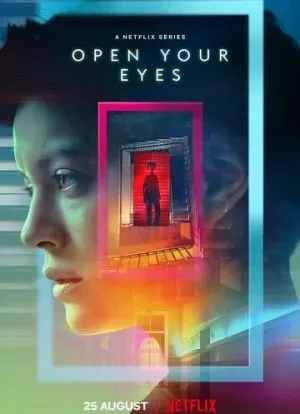 Открой глаза 1 сезон 2021