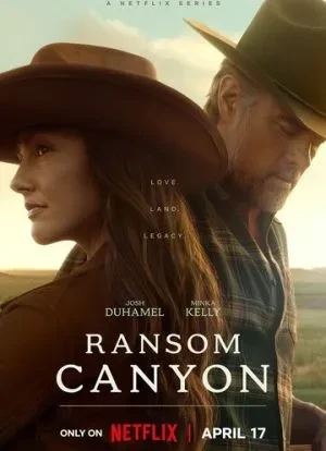 Каньон Рэнсом 1 сезон