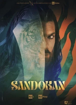 Сандокан: Принц пиратов 1 сезон 2025