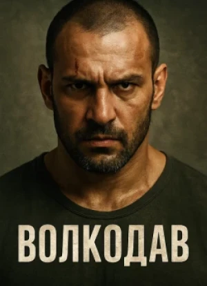 Волкодав 1 сезон 2025