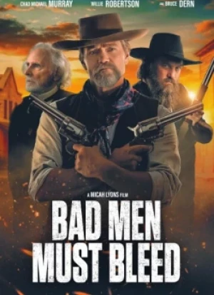 Плохие люди должны умереть 2025