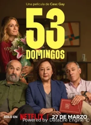 53 воскресенья 2026