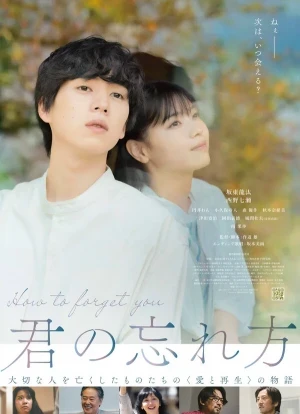 Как тебя забыть 2025